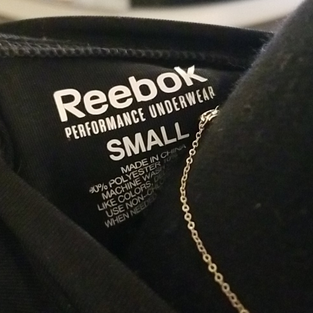 Reebok Sportswear - Picture 5 of 5